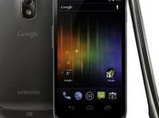 Galaxy Nexus (Actualizado)