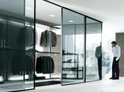 Walk closet modernos