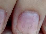 Newspaper Nail