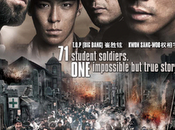 rincón coreano: '71: Into fire'