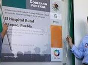 Inauguran Daniel Karam Rafael Moreno Hospital Rural Ixtepec, beneficio personas municipios