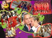 España, excelencia baloncesto