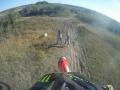 Accidente Motocross