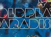 Videoclip "Paradise" (Coldplay)