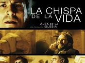 Cartel chispa vida