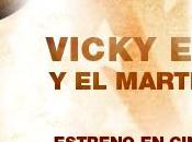 Concierto Vicky vikingo martillo Thor