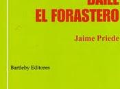 Dejad baile forastero, Jaime Priede