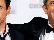 Robert Downey pide Hollywood perdone Gibson