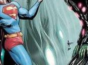 'Superman Brainiac', regreso villano verde