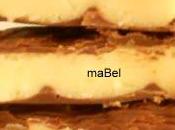 receta semana: Chocolate kinder