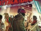 Attack block