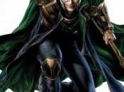 Hiddleston confirma Loki tendrá ayuda Vengadores