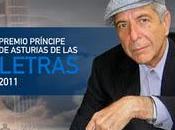 Bienvenido Mr.Cohen