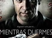 Mientras duermes