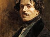 Eugène Delacroix Pinturas