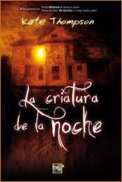 Reseña criatura noche