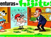 Vuelven aventuras Hijitus través Clarín