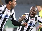 Europa League: Udinese ganó fallido “Duelo Goleadores”