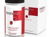 Comunicado Rock Creek Pharmaceuticals sobre Anatabloc