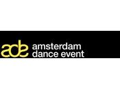 Amsterdam dance event 2011