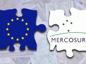 Latinoamerica: unión europea avanza diálogo mercosur
