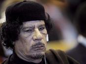 Muere Muhamar Gadafi deja armas