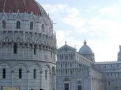 Como visitar Torre Pisa piazza Miracoli