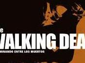 Presentación libro "The walking dead" Salamanca