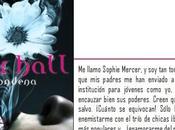 Reseña: Hall Condena