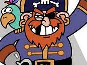 piratas. Visionarios incomprendidos
