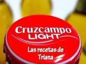 recetas Triana, perdemos sur..."Cruzcampo"