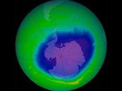 NASA: Agujero capa ozono, noveno grande Historia