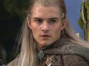 Orlando Bloom volverá Hobbit como joven Legolas