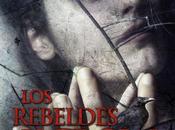 rebeldes Crow, Javier Márquez Sánchez