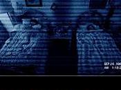 Estrenos terror para semana