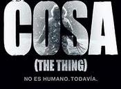 cosa (The Thing 2011)