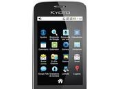 pierdas ninguna fiesta mantente contacto amigos nuevo celular SM07 Kyoto