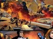 Quinto teaser Marvel para Fantastic Four