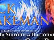RICK WAKEMAN Argentina 2011