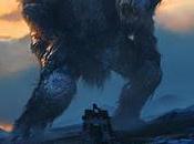 Proyecto: Troll Hunter