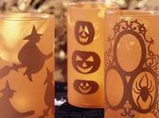 Linternas para iluminar Halloween