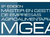 Máster Gestión Empresas Agroalimentarias (MGEA)