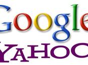 Google quiere comprar Yahoo!