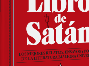 gran libro Satán