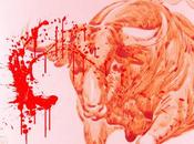 Toros sangre