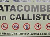 Catacumbas Calixto, Roma