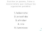 Reto poético