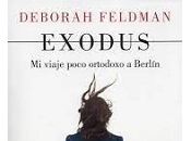 Debora Feldman Exodus