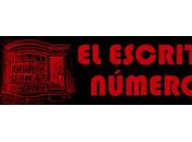 escritor número