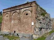 ingeniera hidráulica romana Pompeya